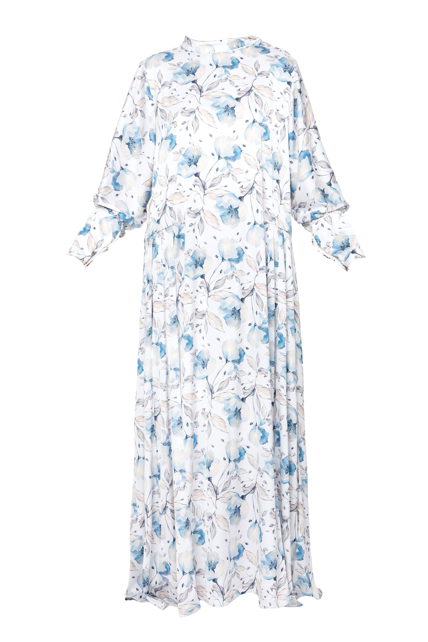 Floral Dress | AF-5002-FLO