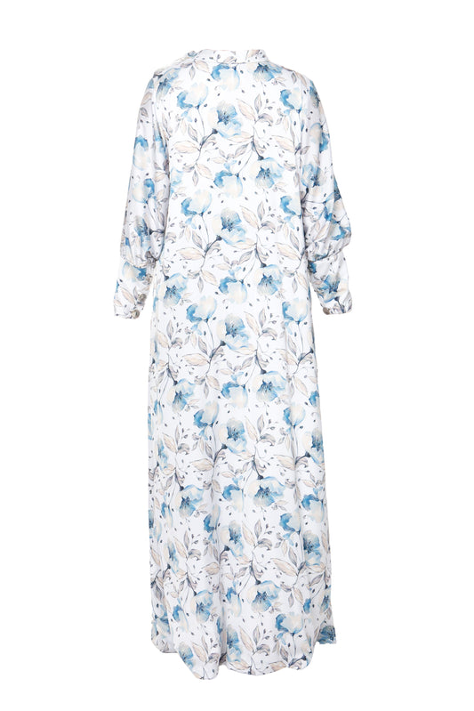 Floral Dress | AF-5002-FLO