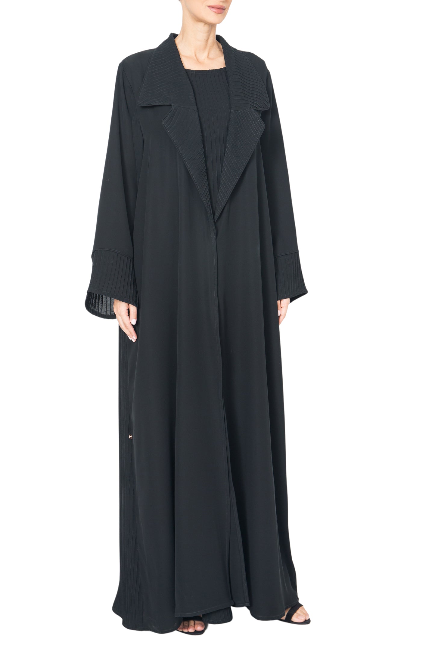 Daily Abaya Set | AF-50021-ABY-D