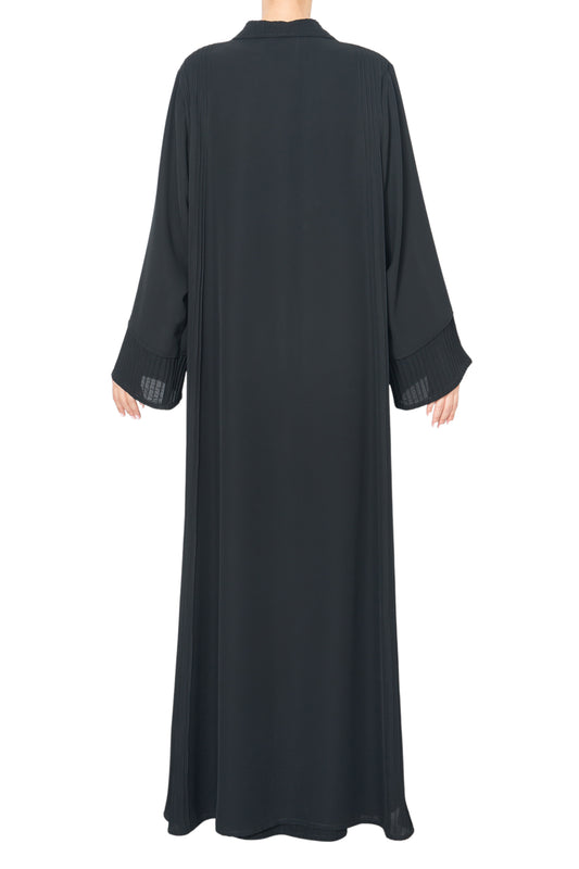 Daily Abaya Set | AF-50021-ABY-D