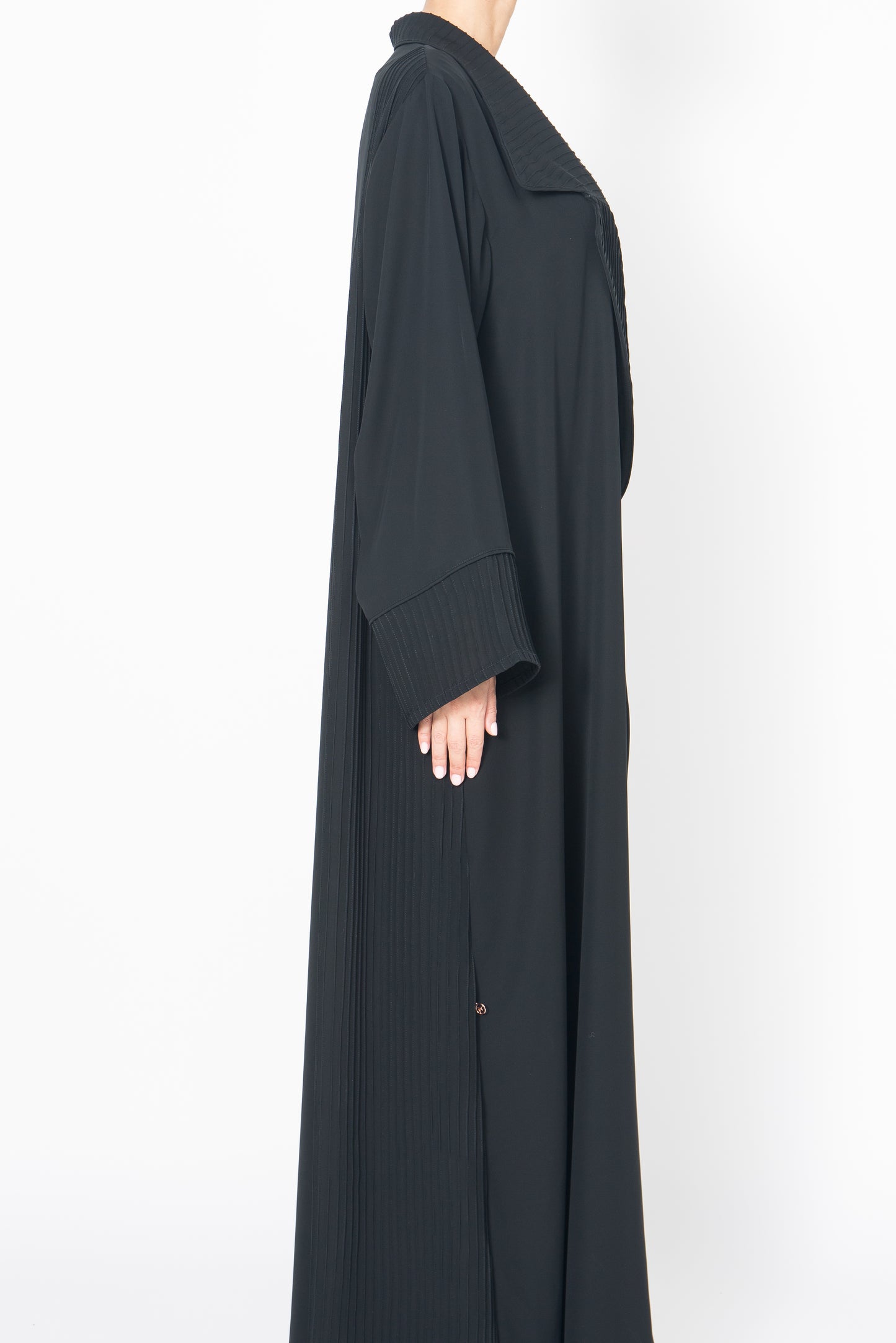 Daily Abaya Set | AF-50021-ABY-D