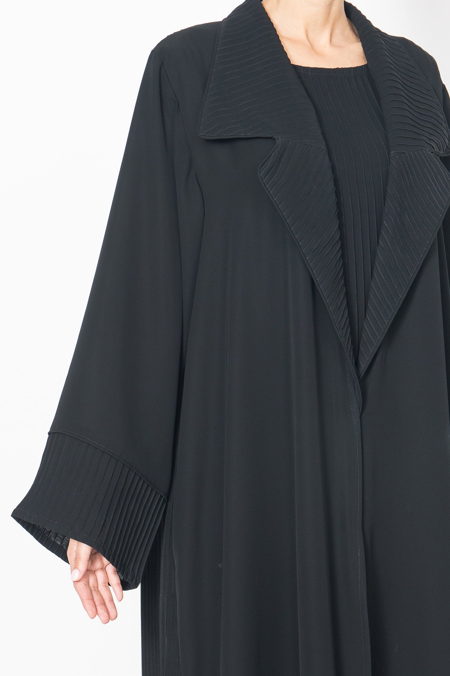 Daily Abaya Set | AF-50021-ABY-D