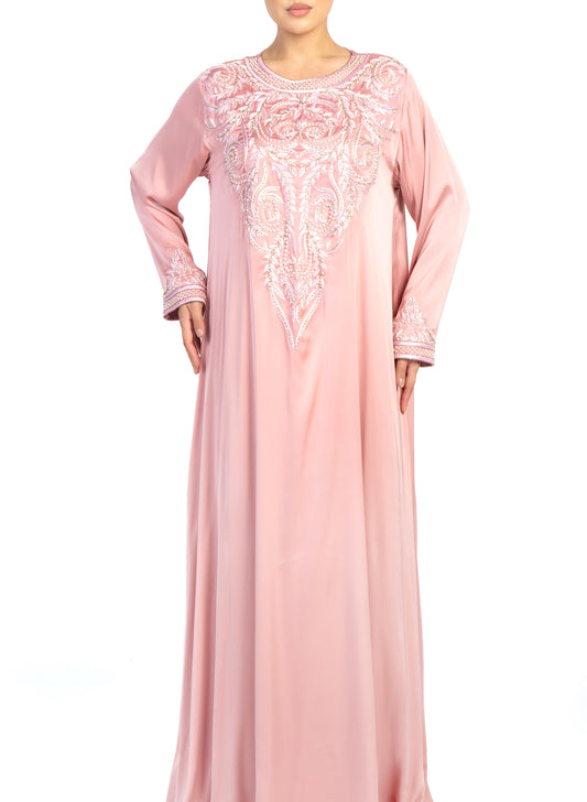 Exclusive Dress | AF-5003-E