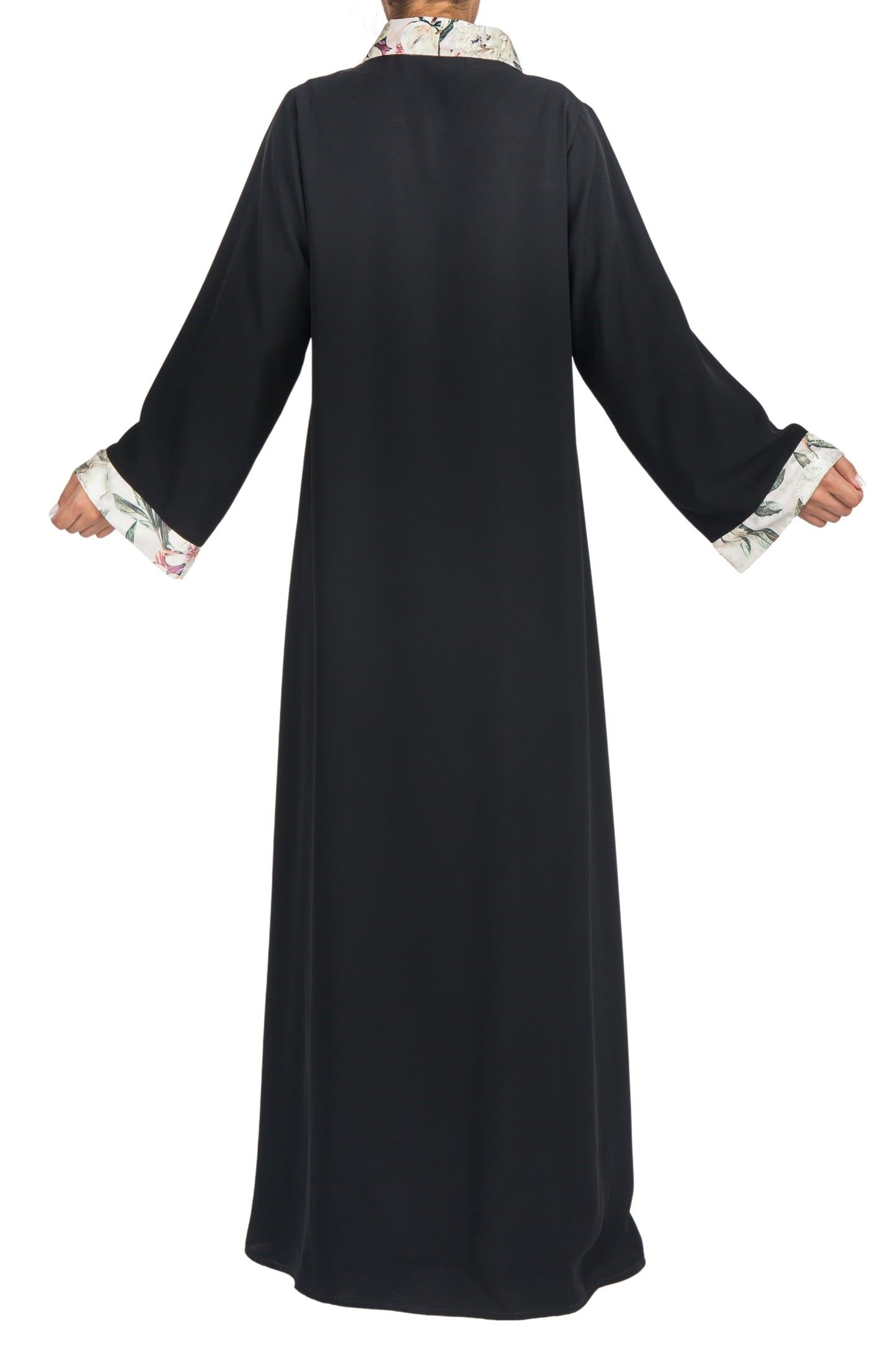 Daily Abaya Set | AF-50031-ABY-D