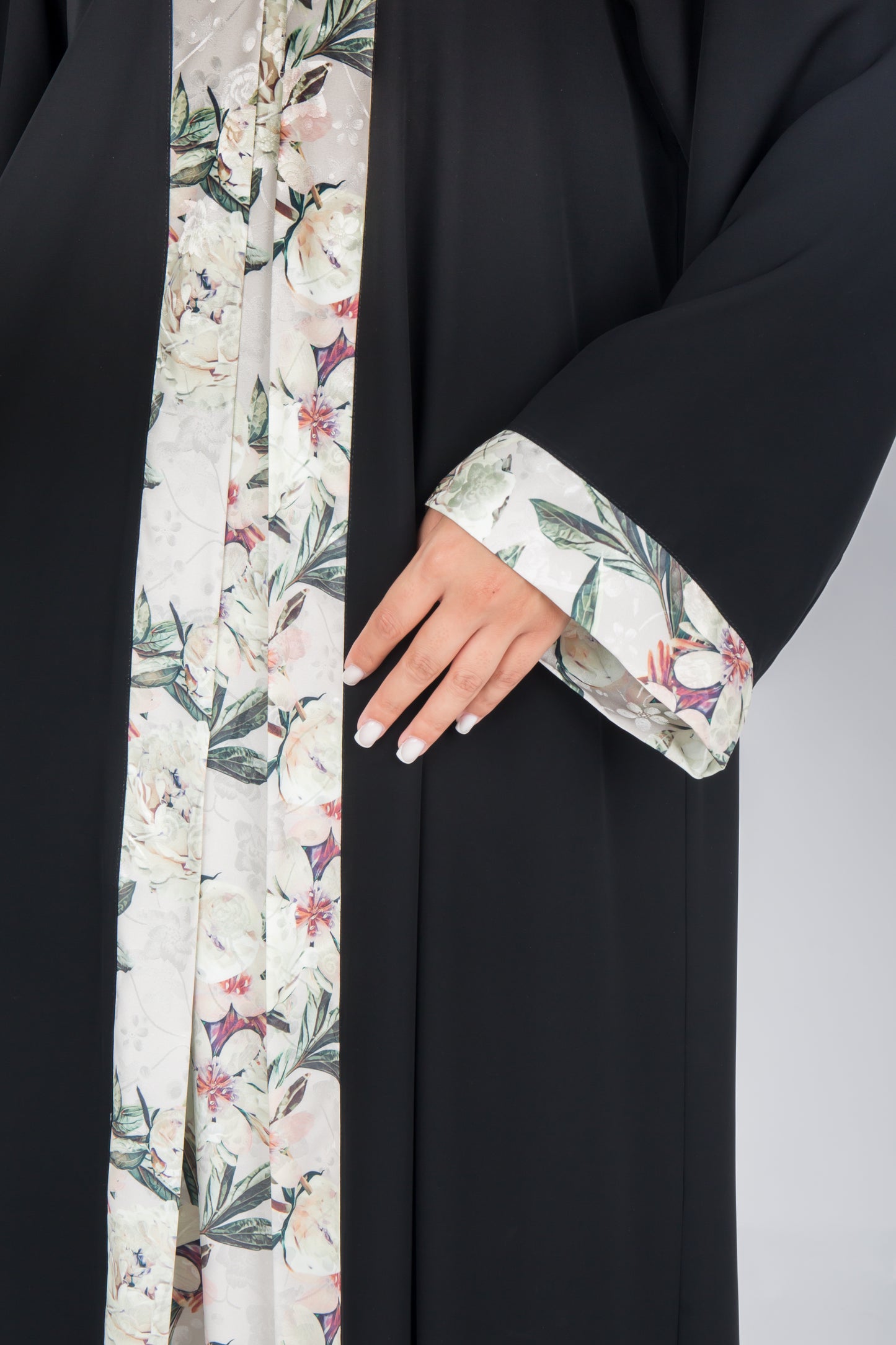 Daily Abaya Set | AF-50031-ABY-D