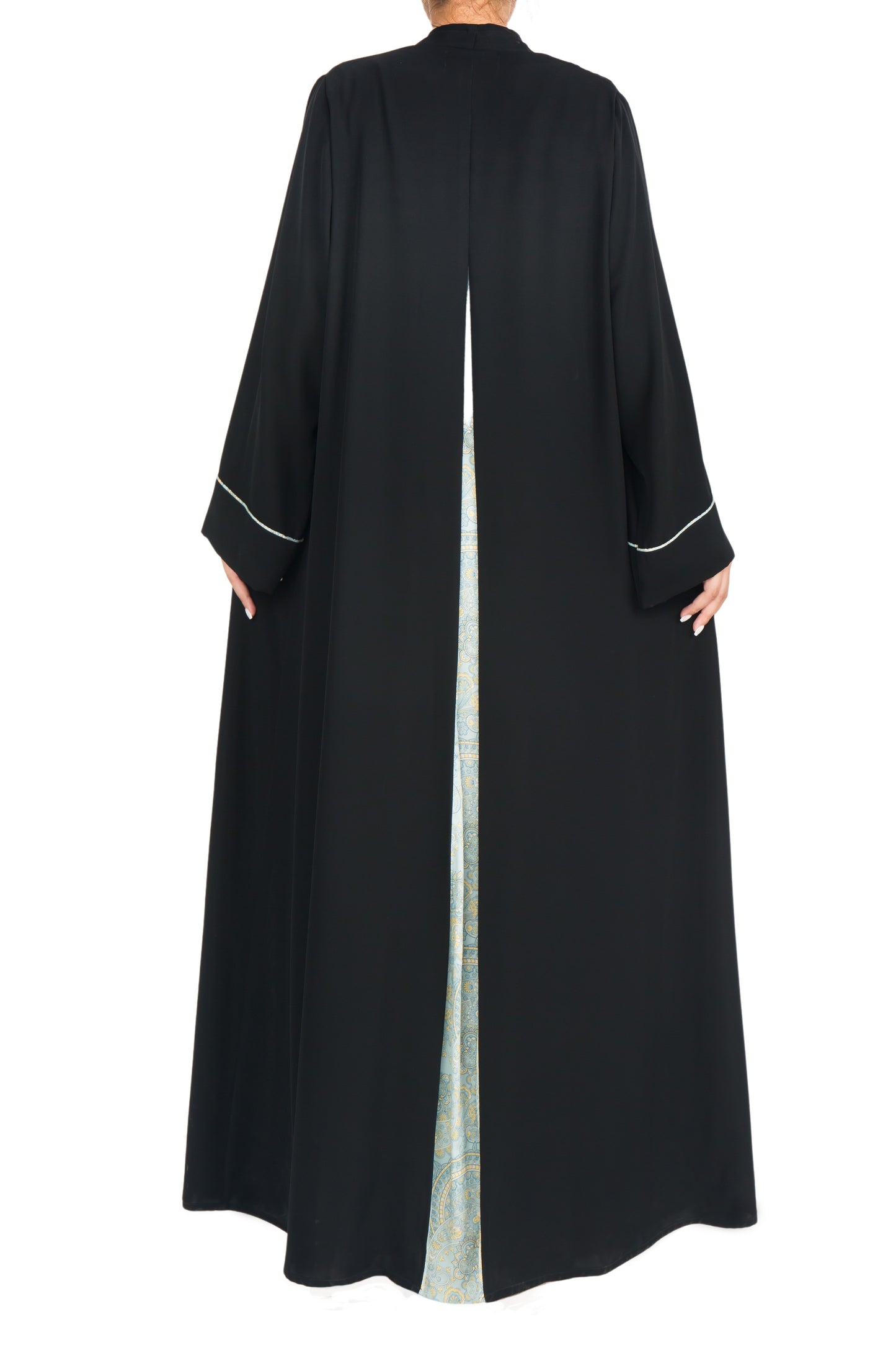 Daily Abaya Set | AF-50033-ABY-D