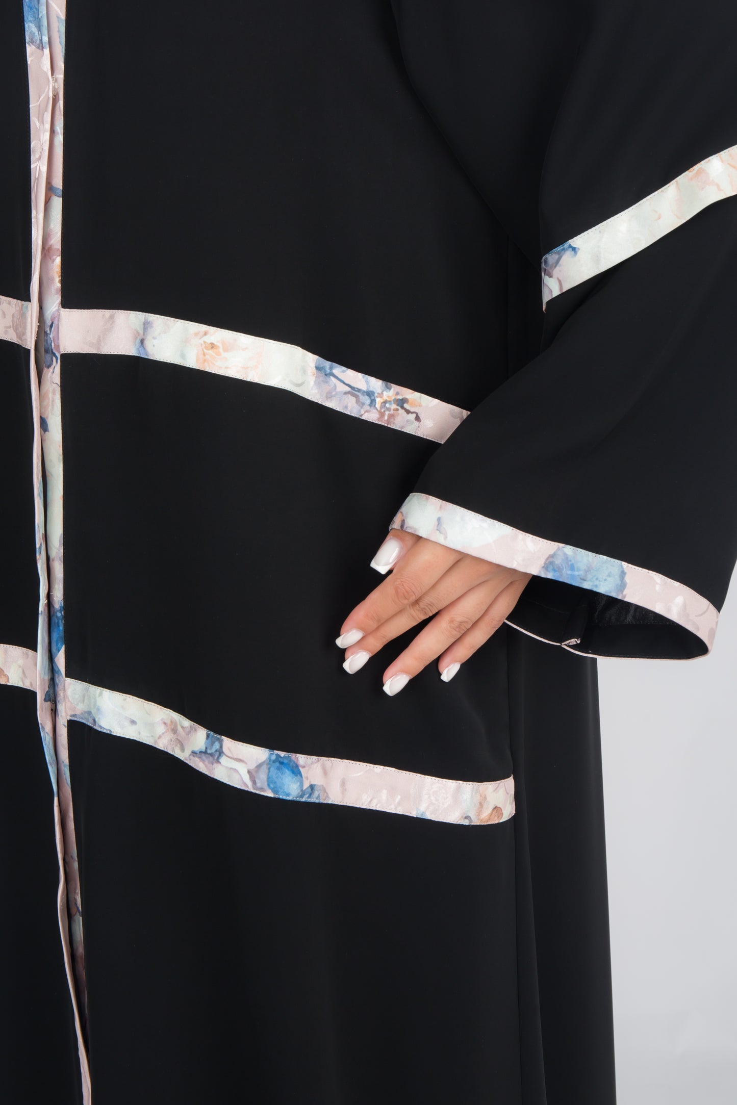 Daily Abaya Set | AF-50034-ABY-D