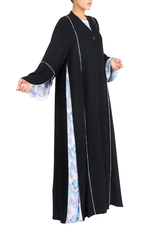 Daily Abaya Set | AF-50035-ABY-D