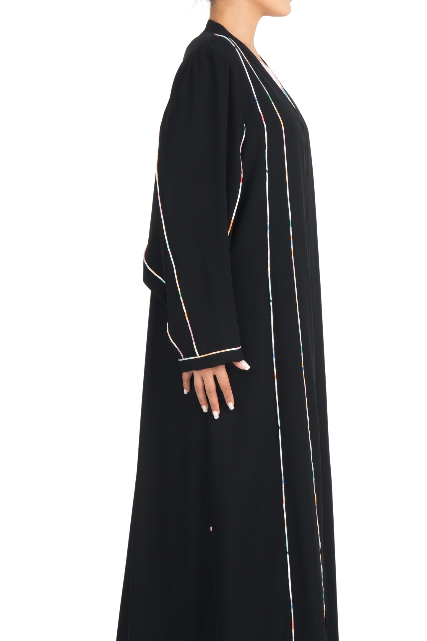 Daily Abaya Set | AF-50038-ABY-D