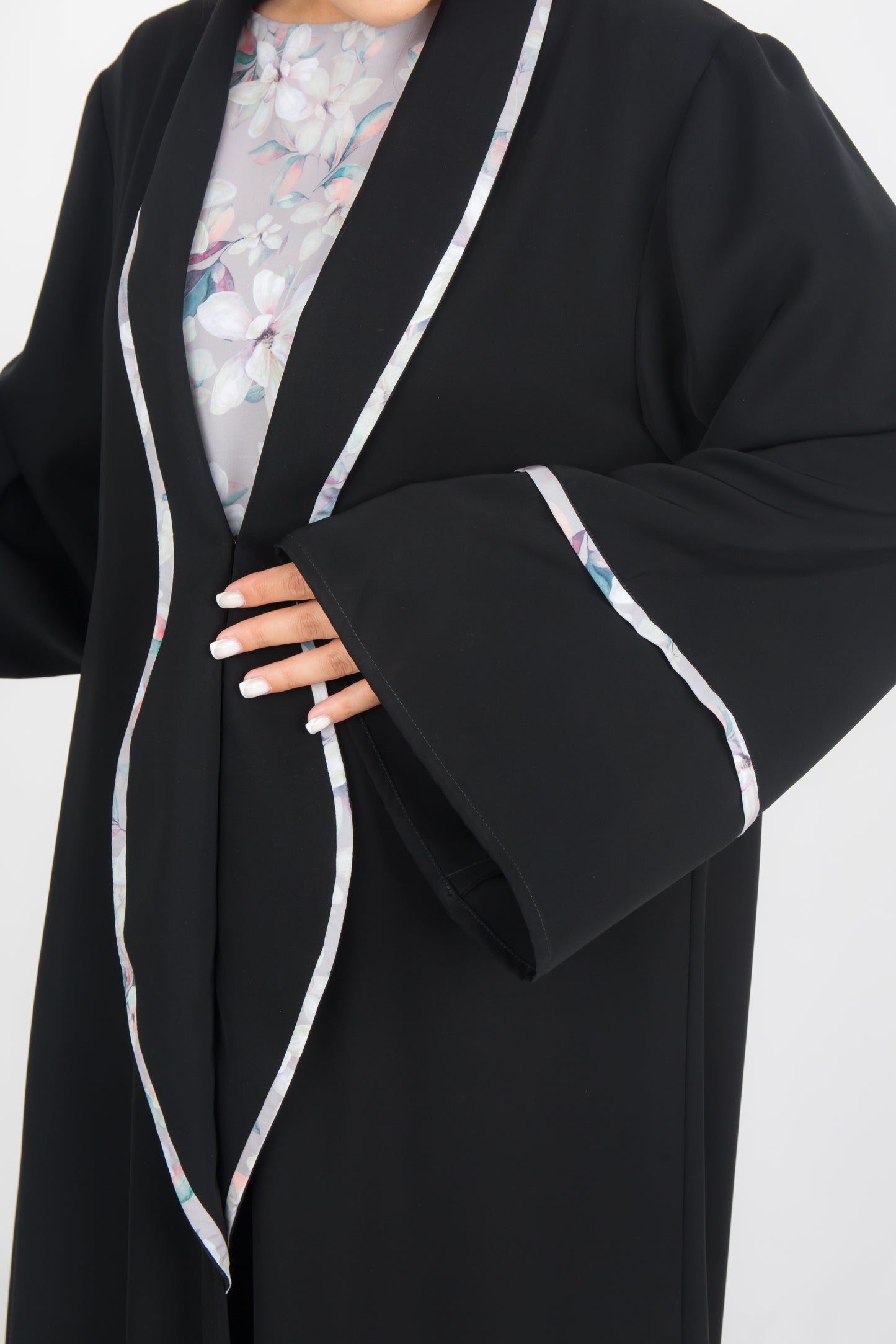 Daily Abaya Set | AF-50041-ABY-D