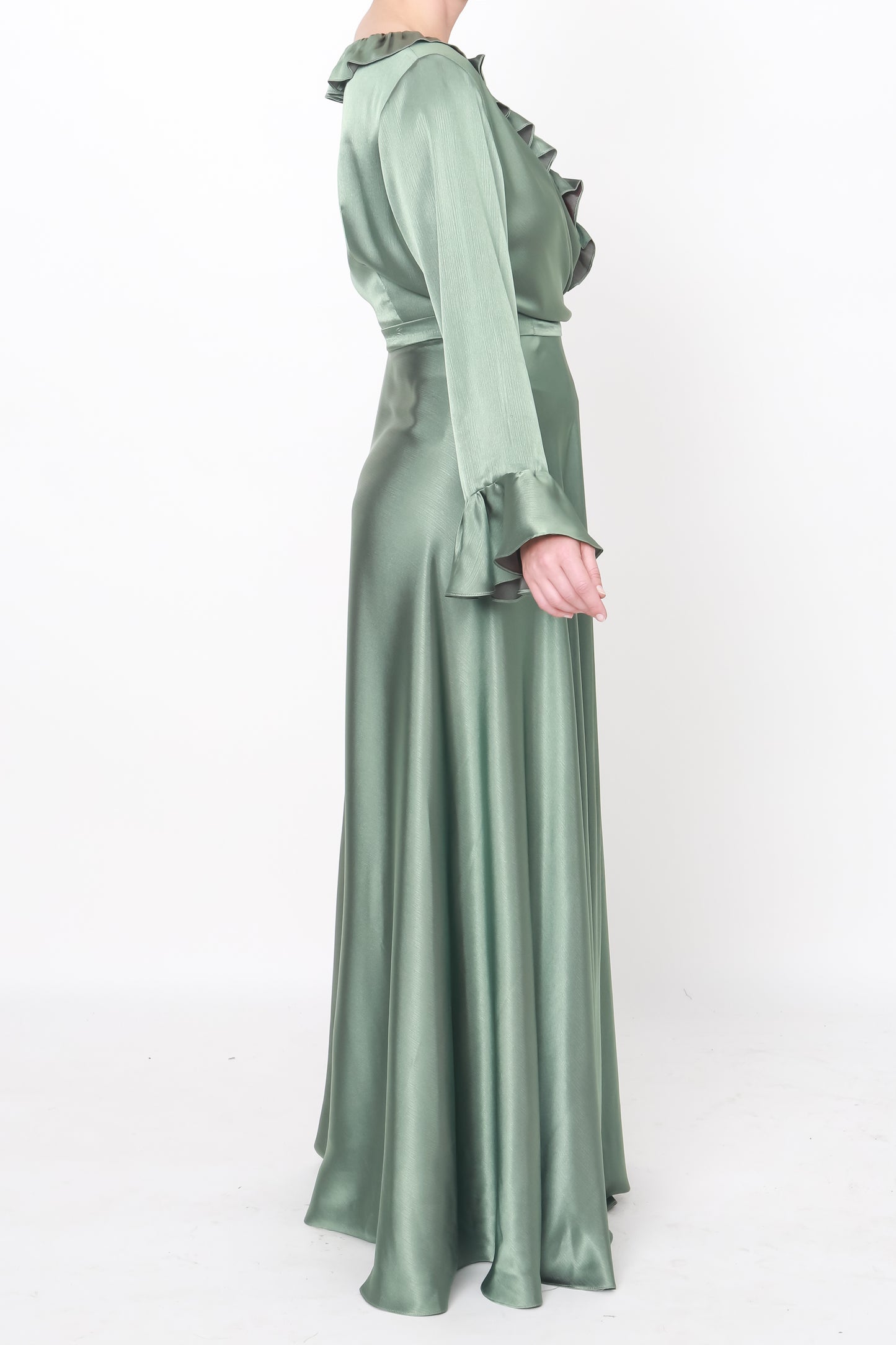 Exclusive Dress | AF-5011-E