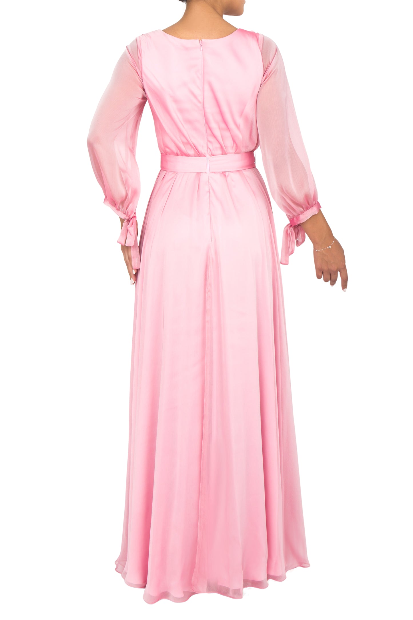 Exclusive Dress | AF-5015-E