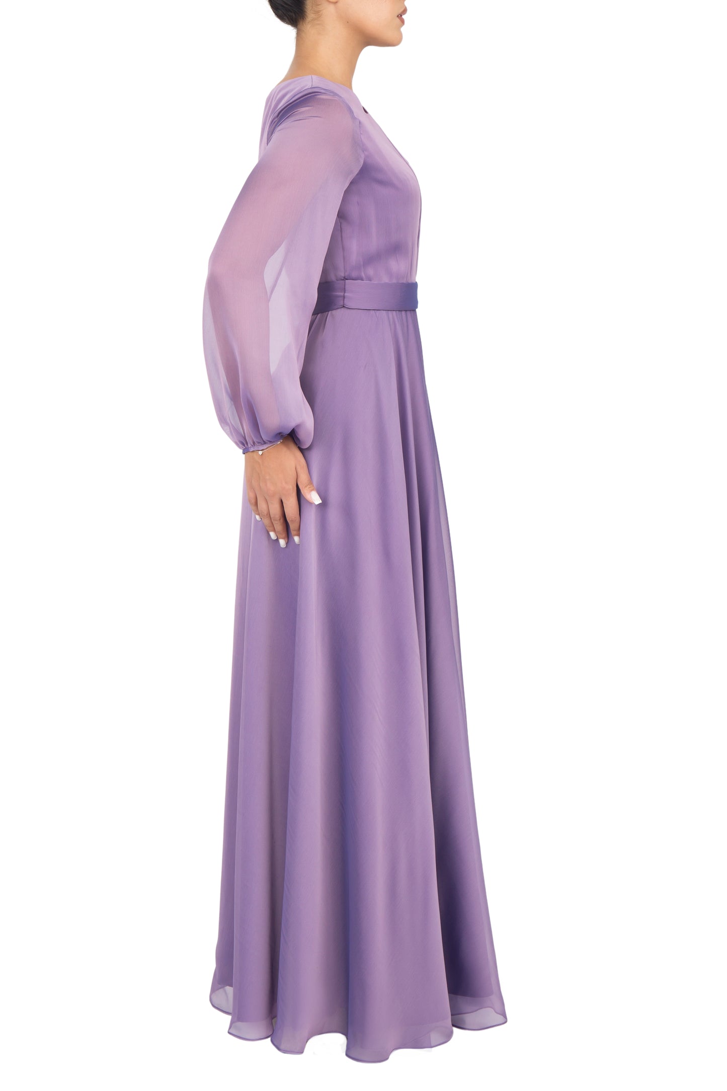 Exclusive Dress | AF-5016-E