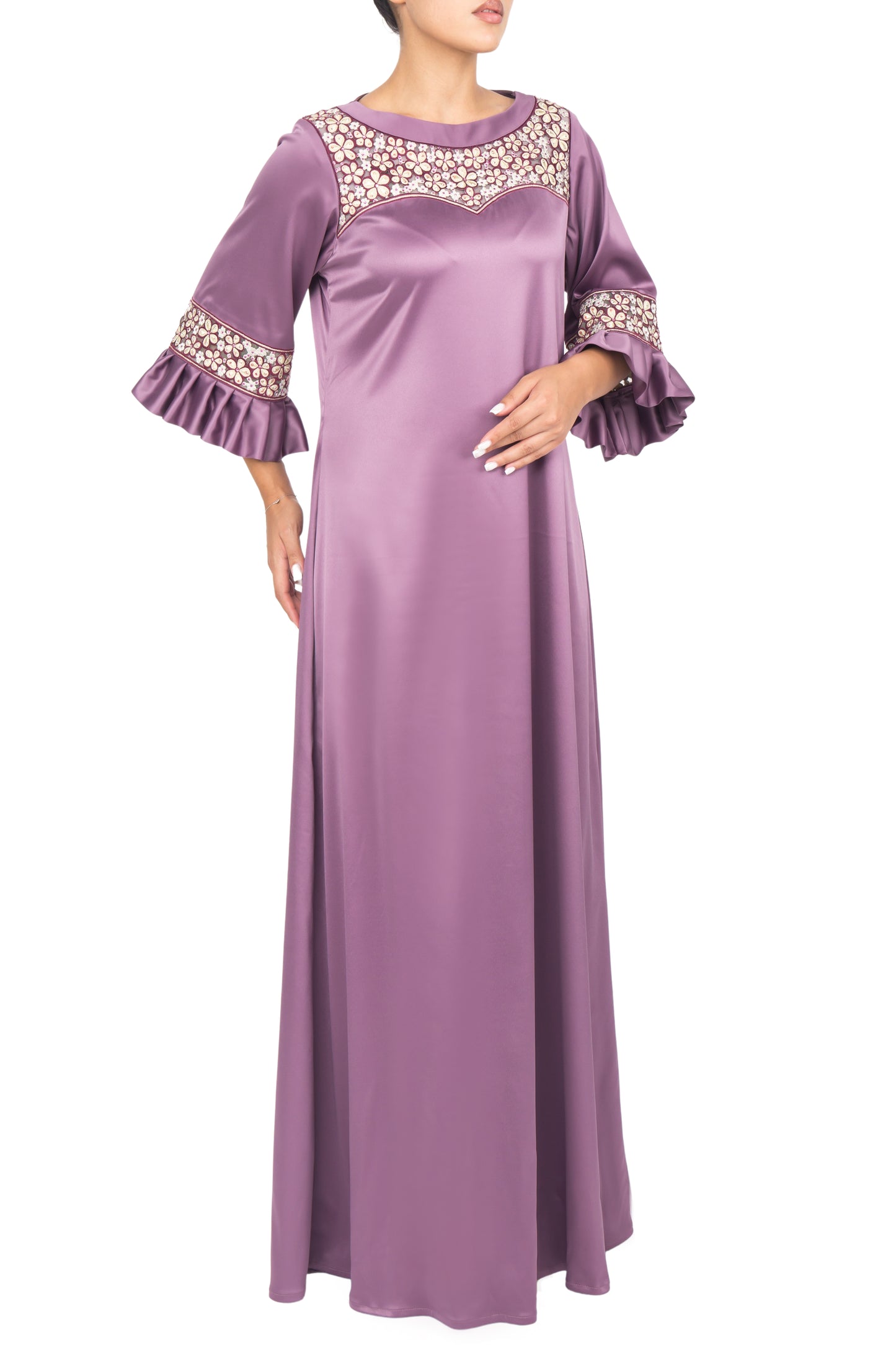 Celebration Dress | AF-5018-C