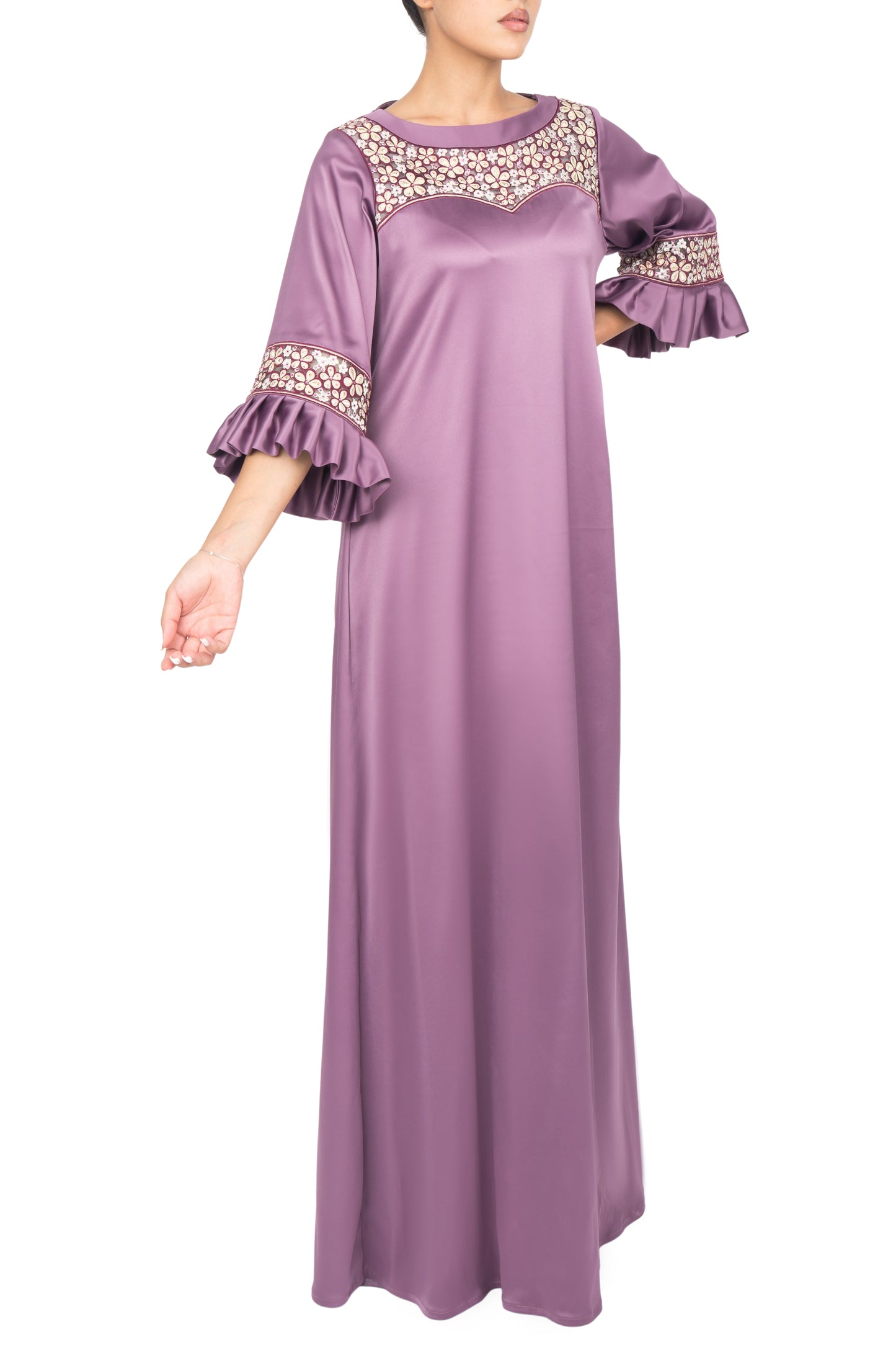 Celebration Dress | AF-5018-C