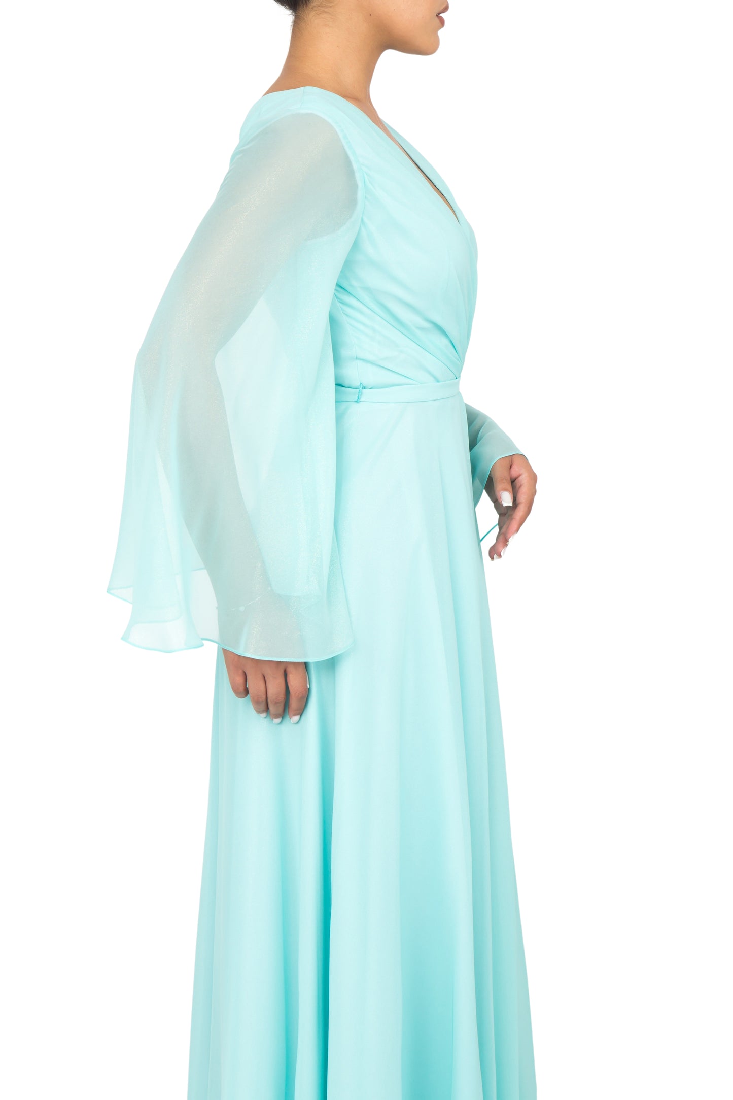 Exclusive Dress | AF-5018-E