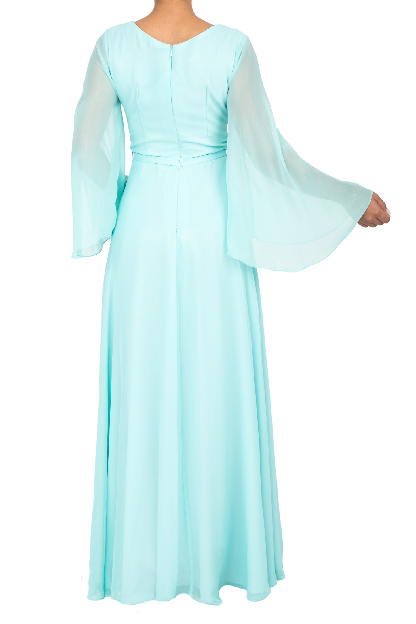 Exclusive Dress | AF-5018-E