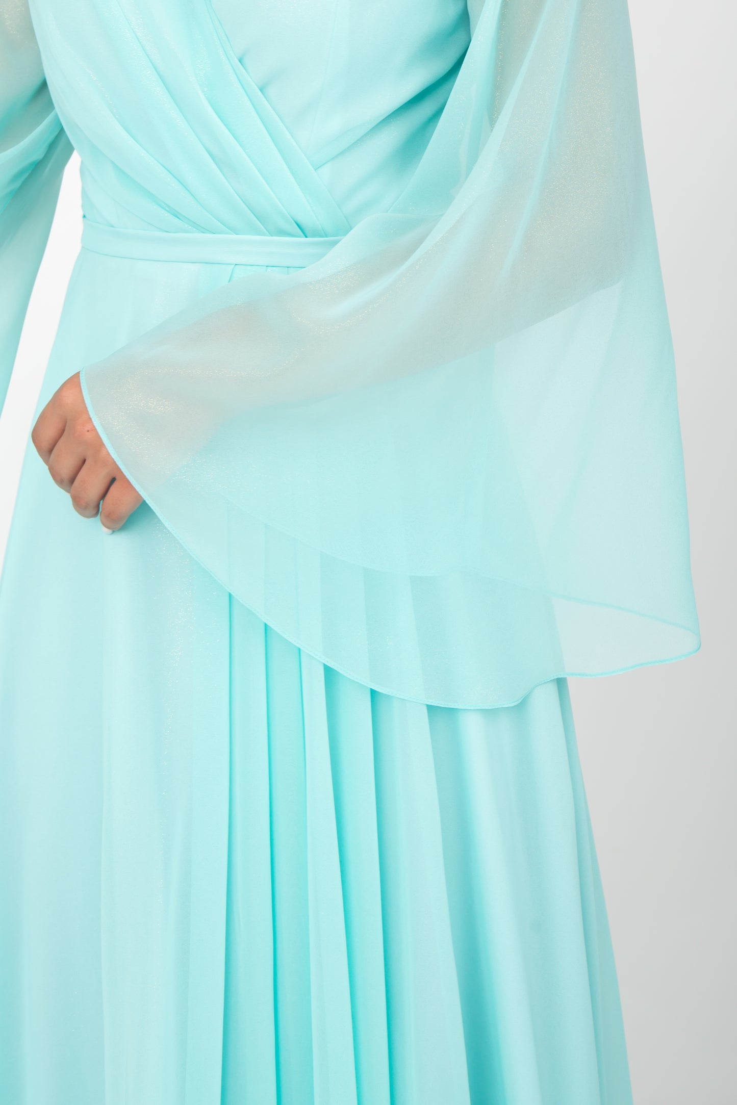 Exclusive Dress | AF-5018-E