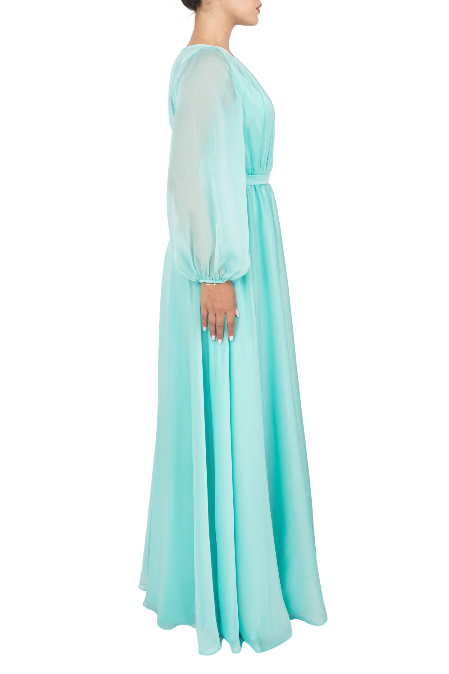 Exclusive Dress | AF-5019-E