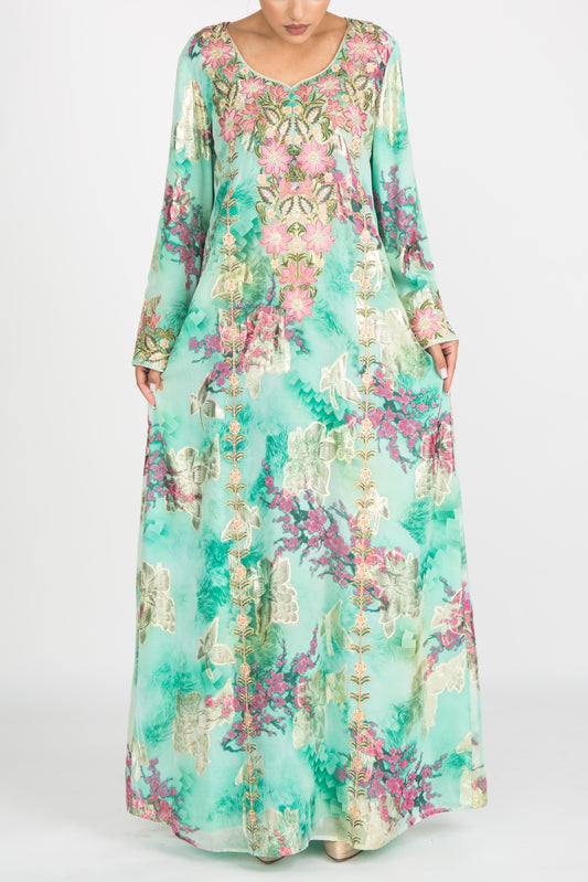 The Edit Dress | AF-5027-RE