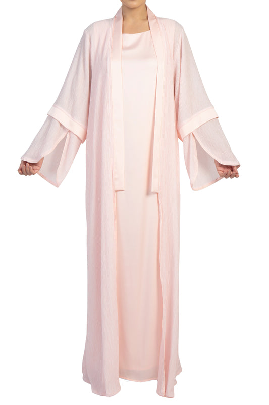 Daily Abaya Set | AF-51002-ABY-S