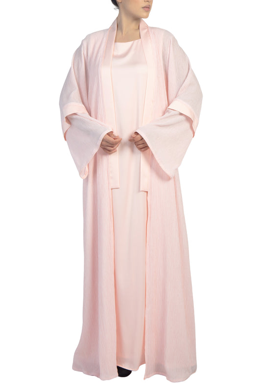 Daily Abaya Set | AF-51002-ABY-S