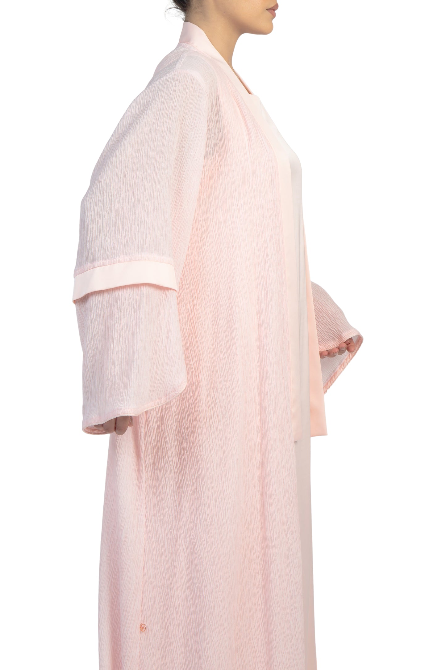 Daily Abaya Set | AF-51002-ABY-S