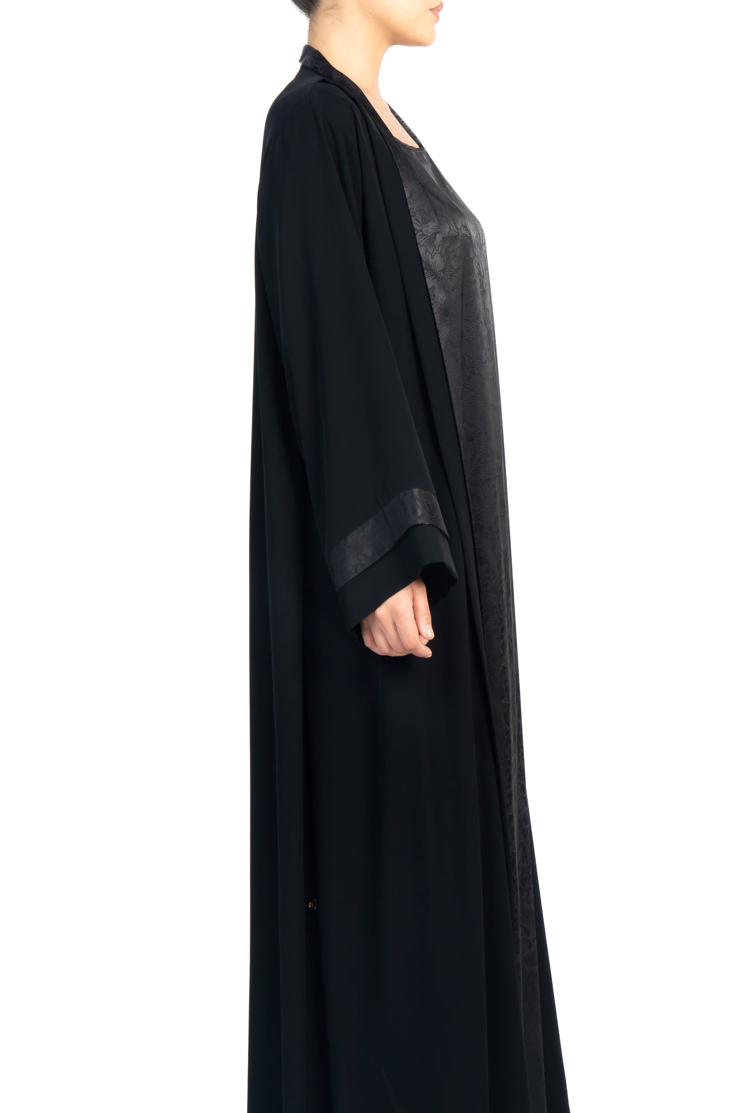 Daily Abaya Set | AF-51003-ABY-S