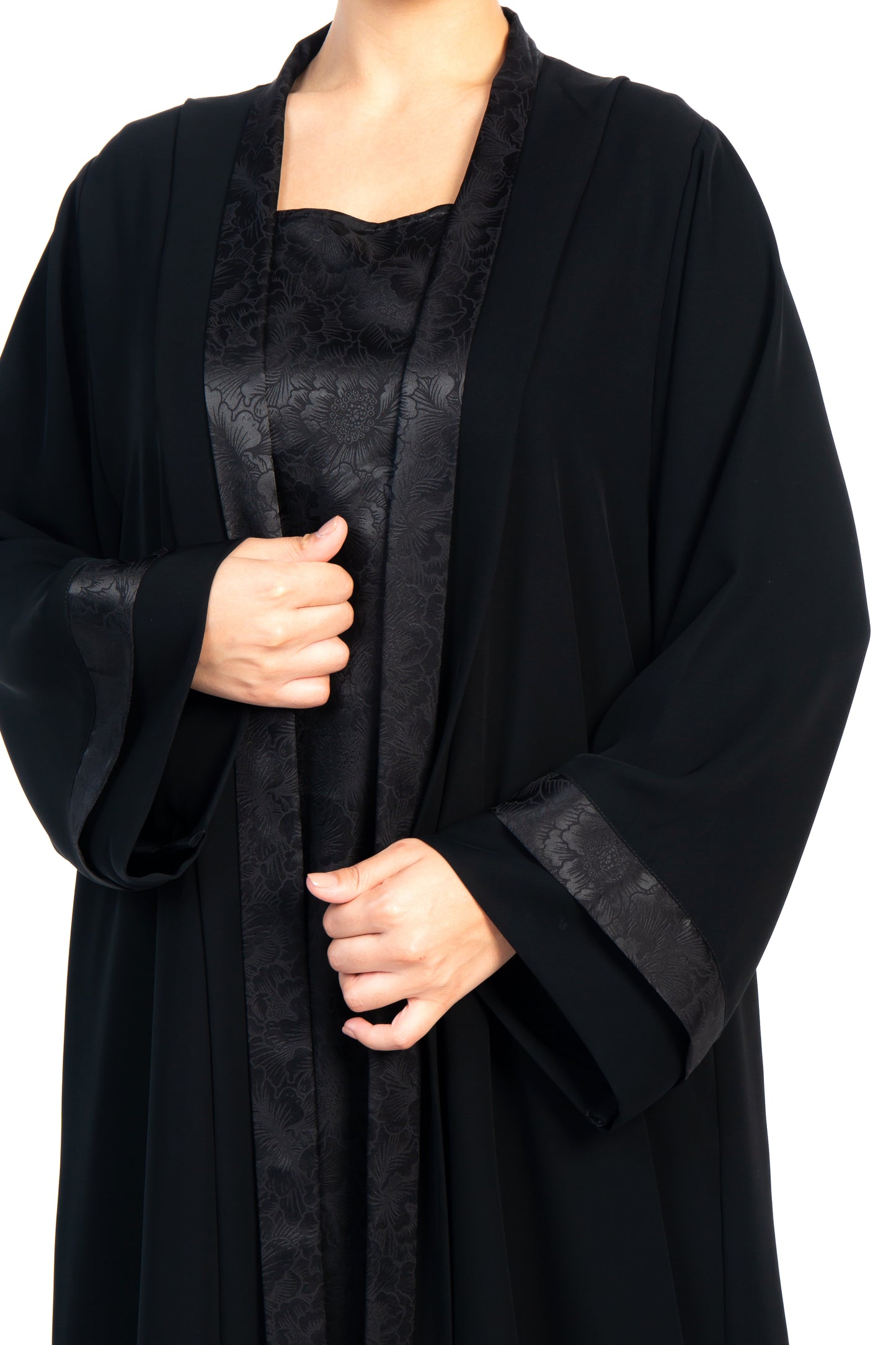 Daily Abaya Set | AF-51003-ABY-S