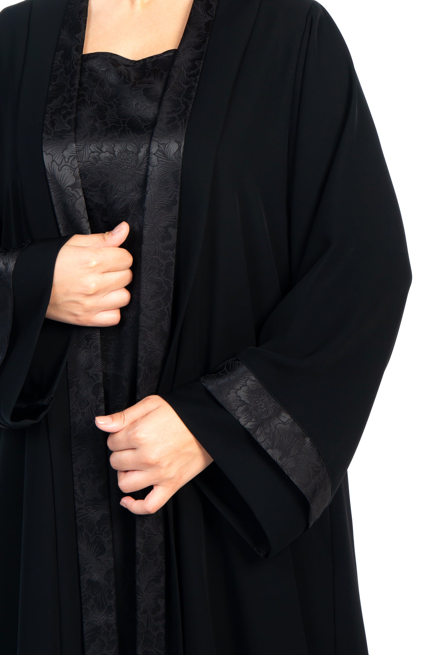 Daily Abaya Set | AF-51003-ABY-S