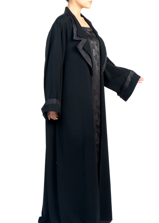 Daily Abaya Set | AF-51004-ABY-S