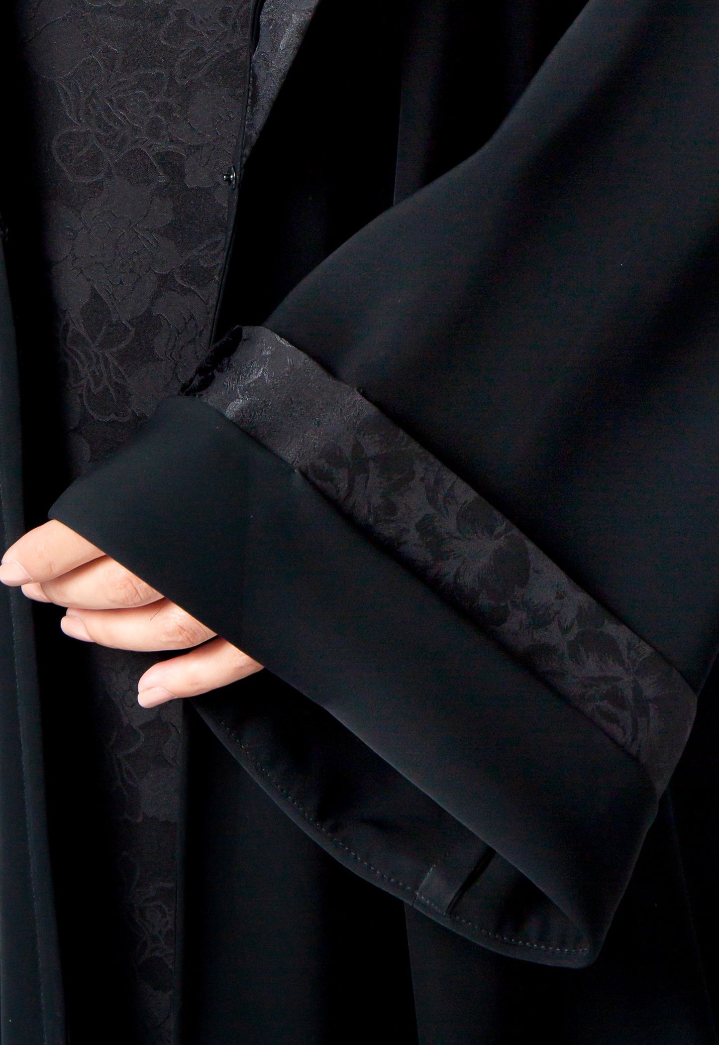 Daily Abaya Set | AF-51004-ABY-S