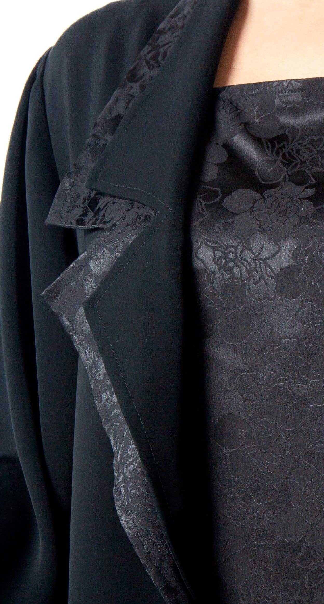 Daily Abaya Set | AF-51004-ABY-S