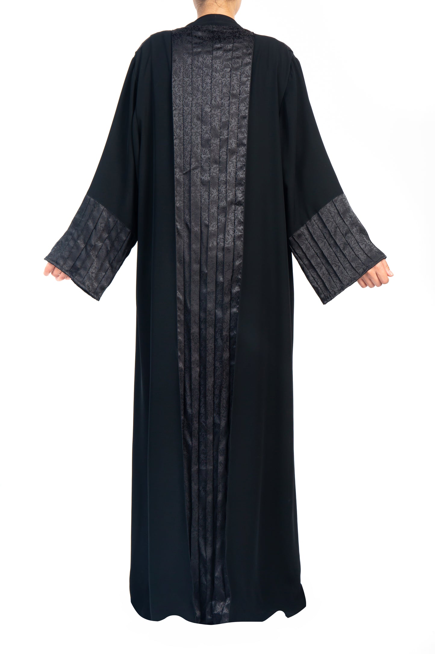 Daily Abaya Set | AF-51005-ABY-S