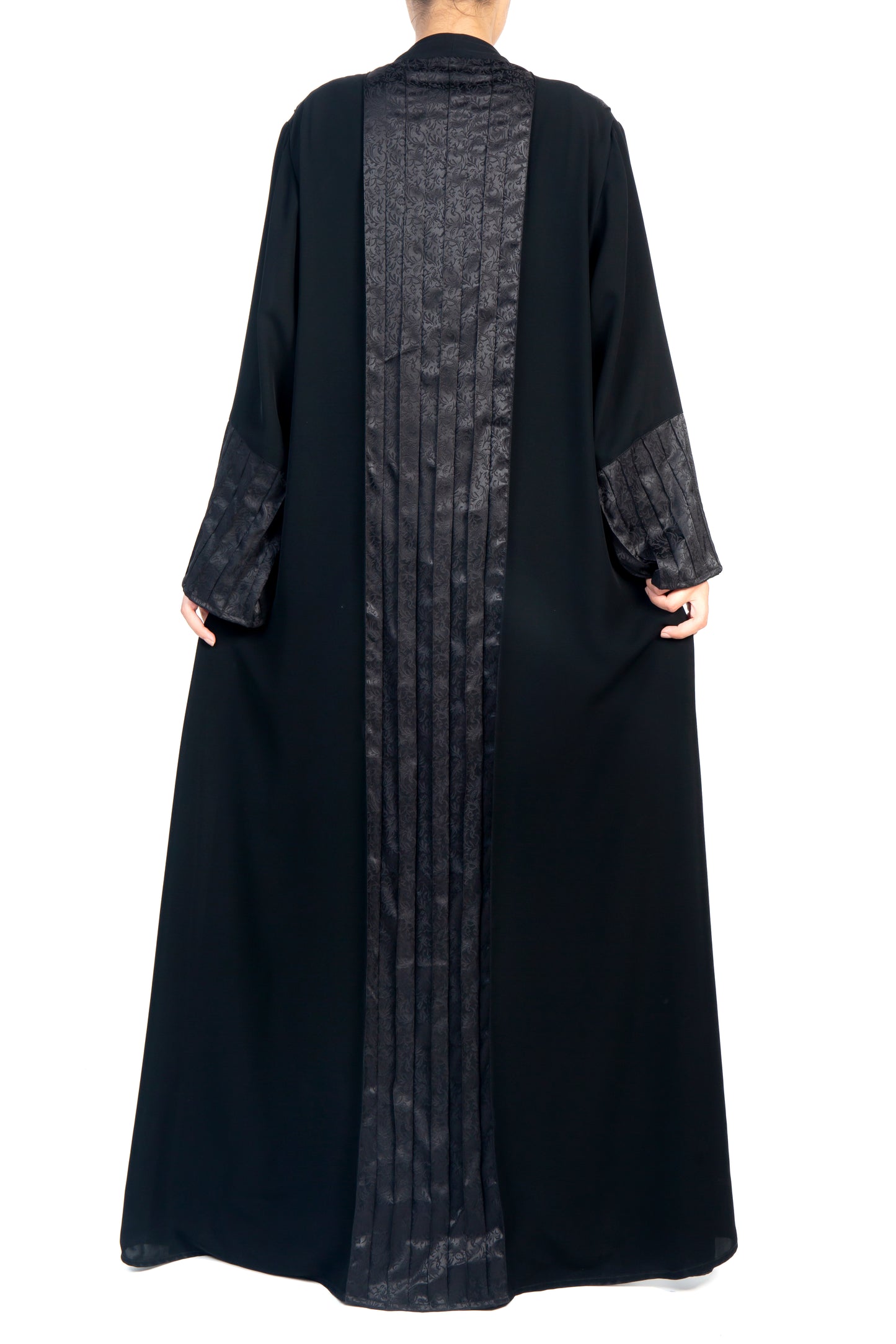 Daily Abaya Set | AF-51005-ABY-S