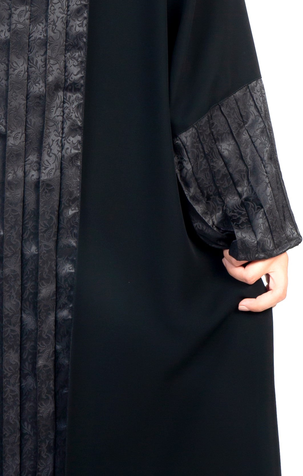 Daily Abaya Set | AF-51005-ABY-S