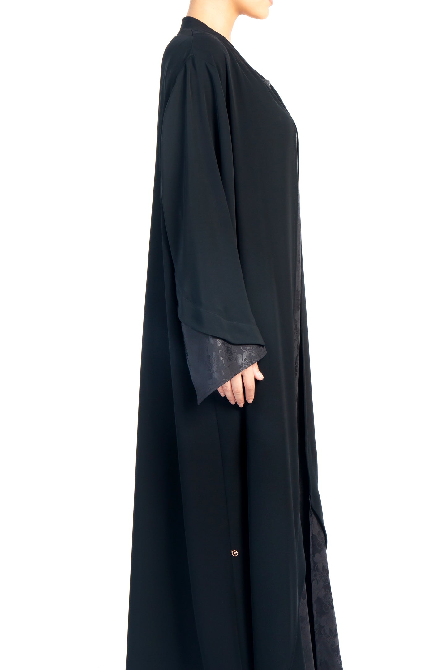 Daily Abaya Set | AF-51006-ABY-S