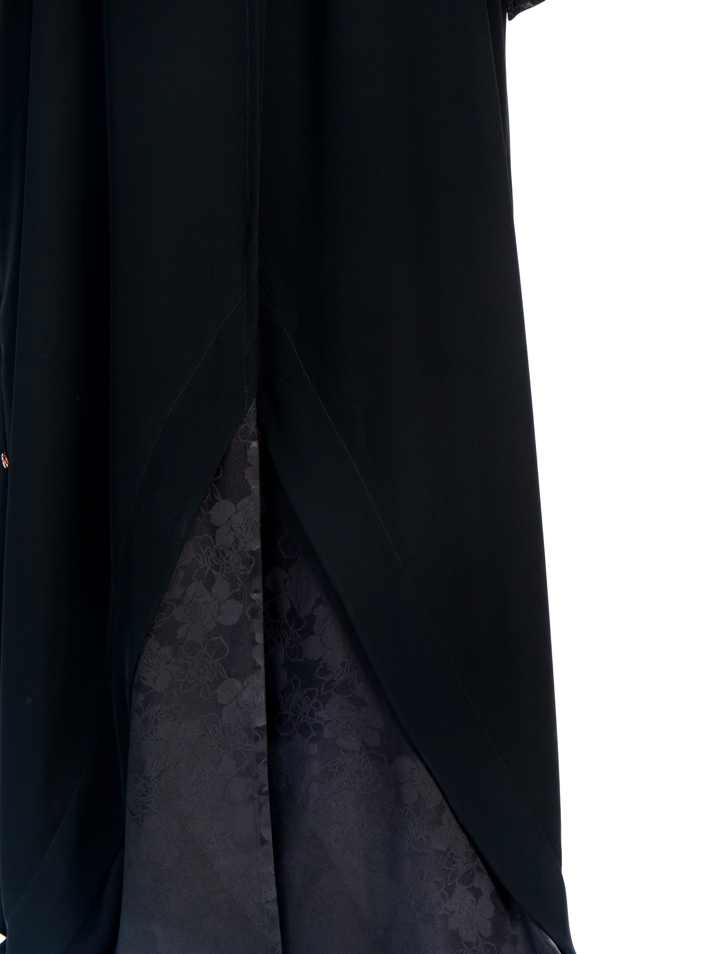 Daily Abaya Set | AF-51006-ABY-S