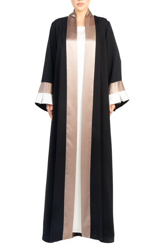 Daily Abaya Set | AF-51007-ABY-S