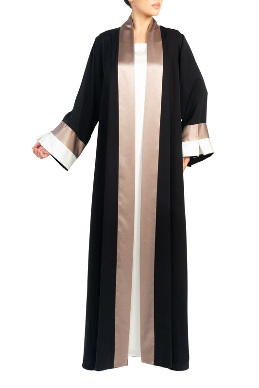 Daily Abaya Set | AF-51007-ABY-S