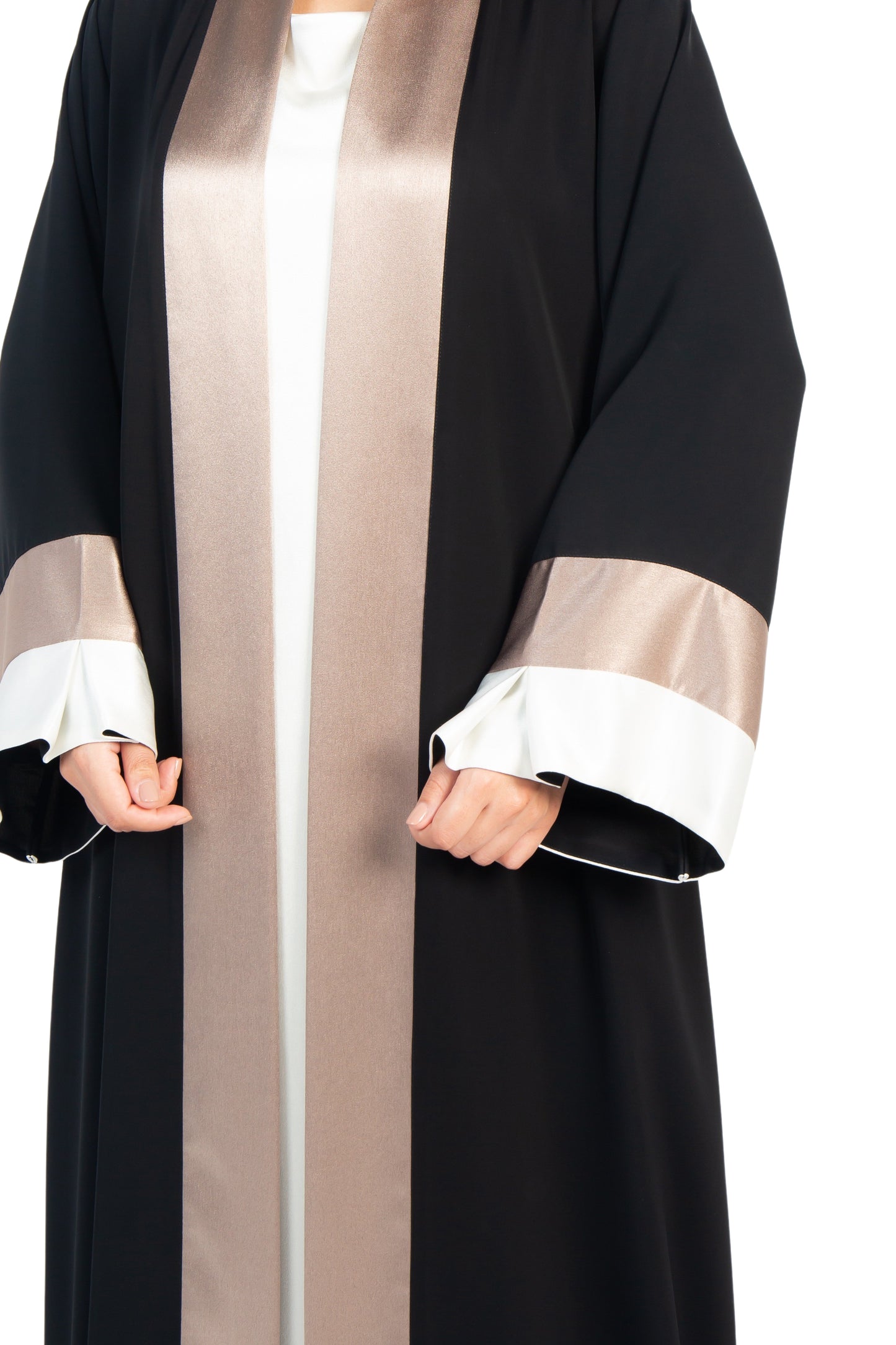 Daily Abaya Set | AF-51007-ABY-S