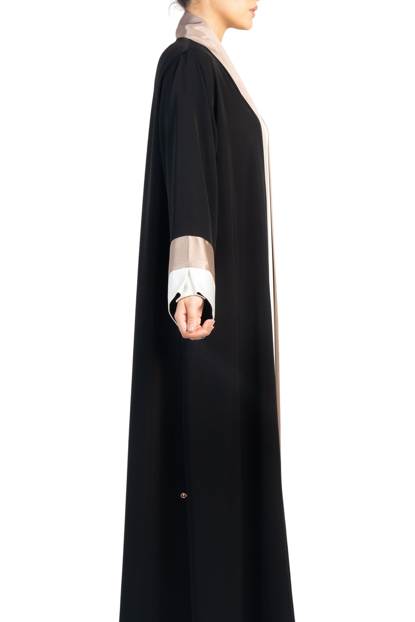 Daily Abaya Set | AF-51007-ABY-S