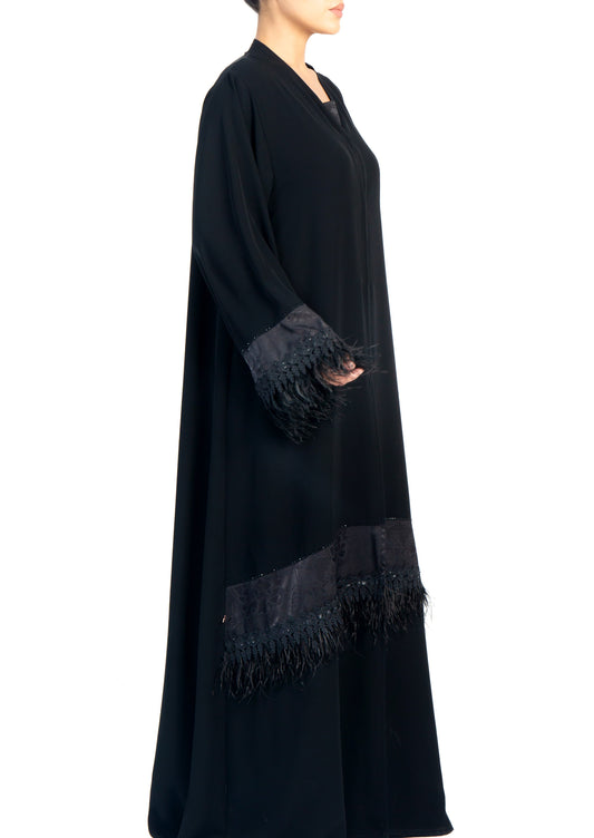 Daily Abaya Set | AF-51008-ABY-S