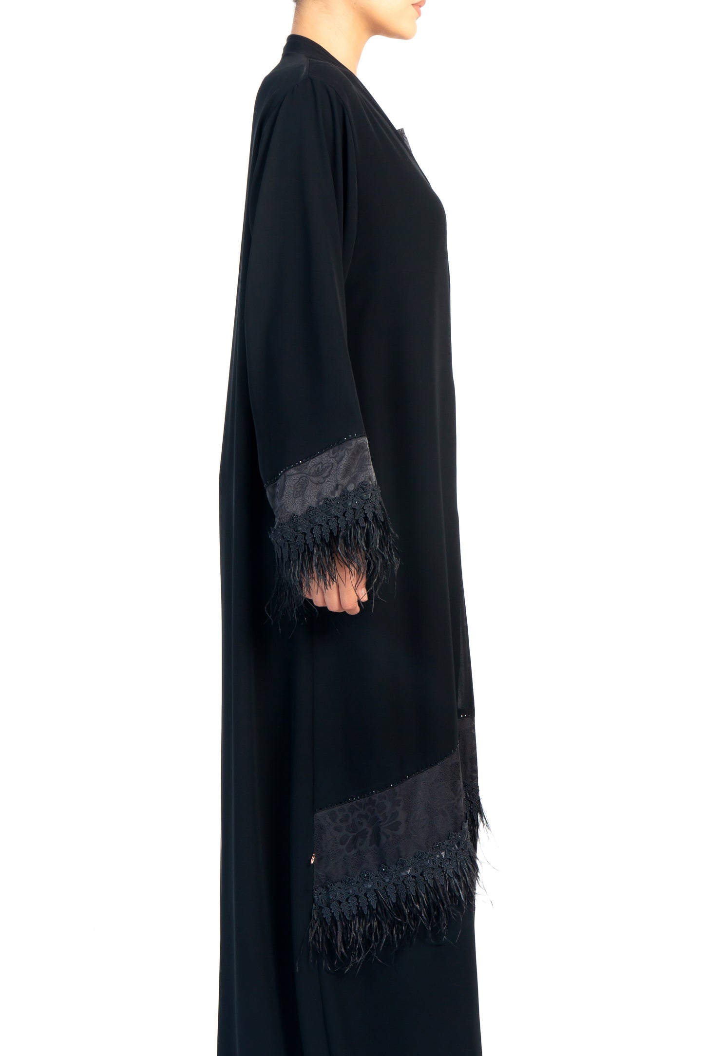 Daily Abaya Set | AF-51008-ABY-S