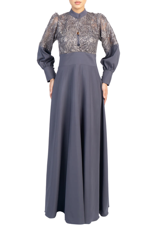 Exclusive Dress | AF-5101-E