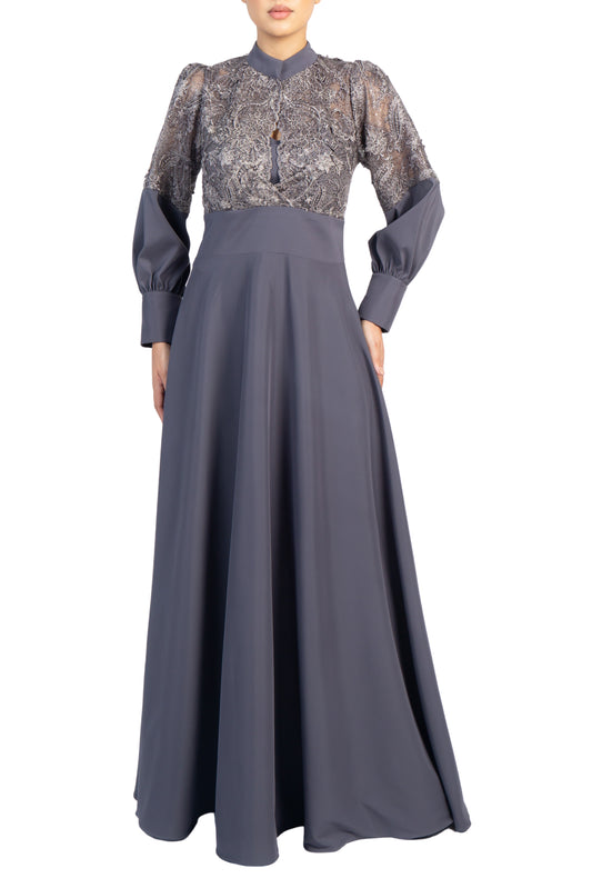 Exclusive Dress | AF-5101-E