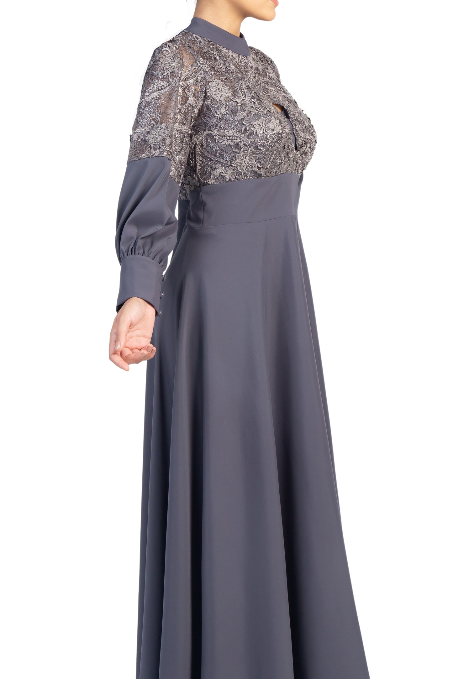 Exclusive Dress | AF-5101-E