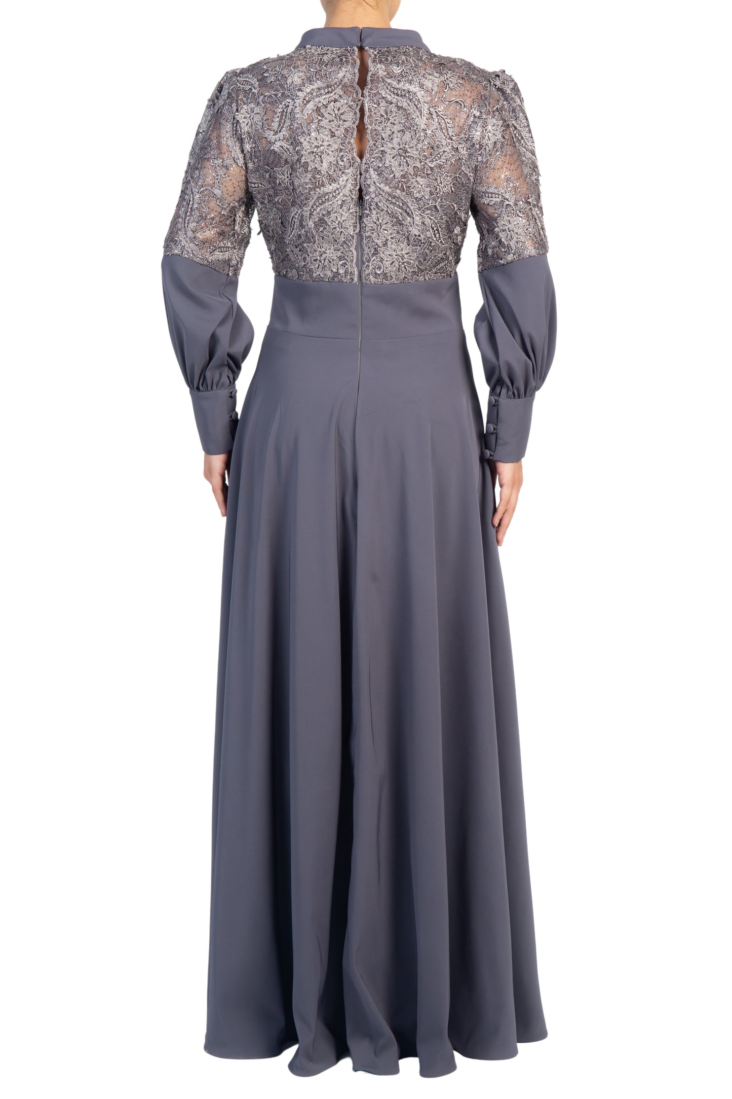 Exclusive Dress | AF-5101-E