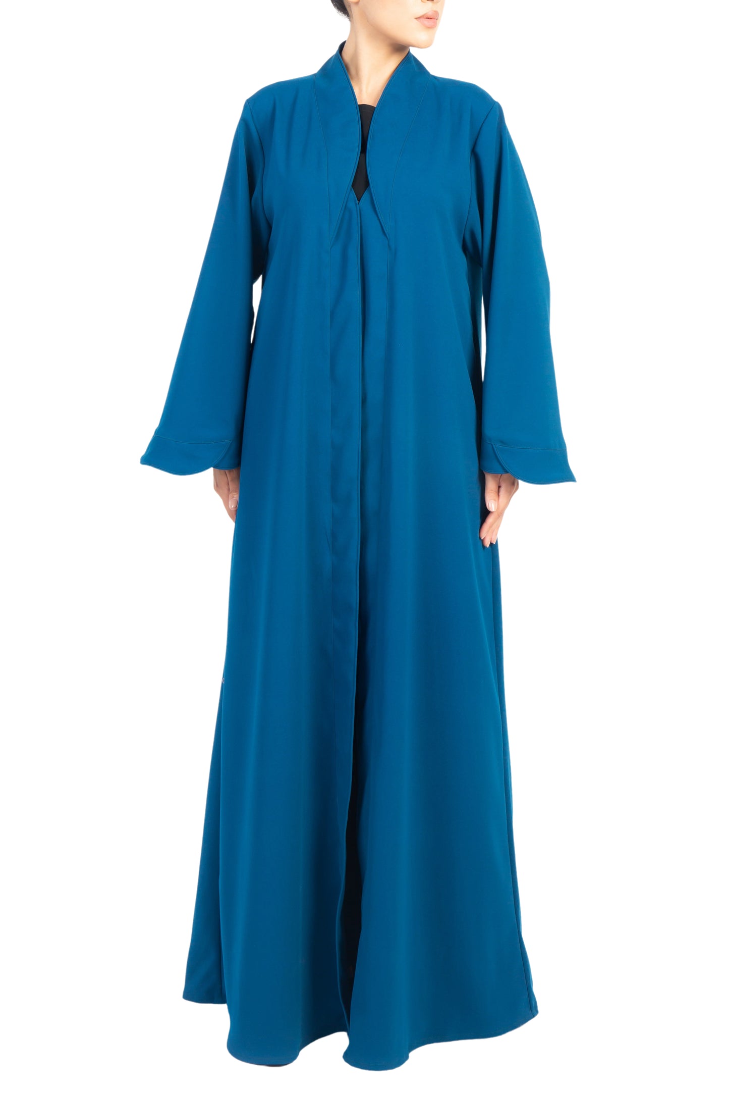 Daily Abaya | AF-51012-ABY-D