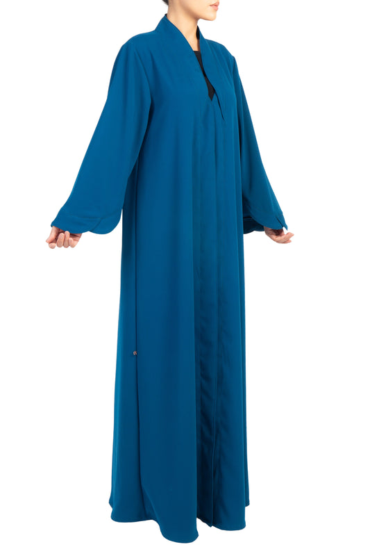 Daily Abaya | AF-51012-ABY-D